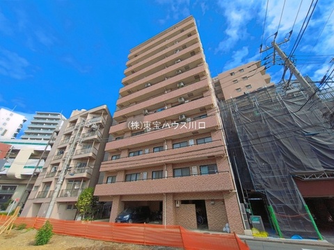 物件外観