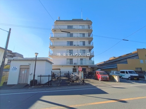 物件外観
