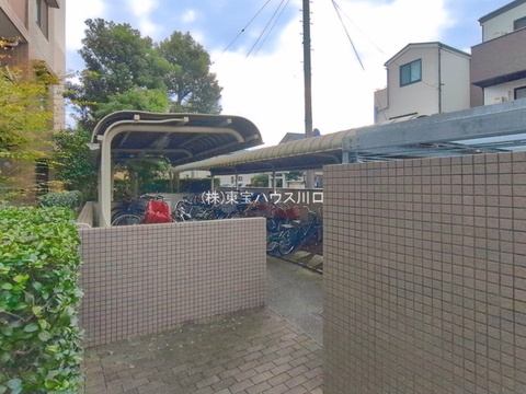 物件外観