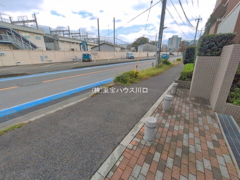 物件外観