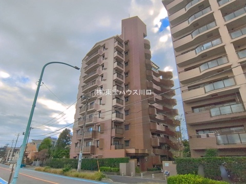 物件外観