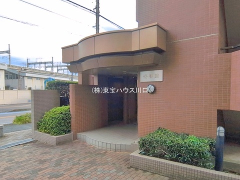 物件外観