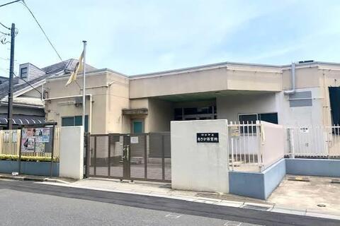 あさひ保育所まで約486m