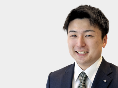 安部 颯太