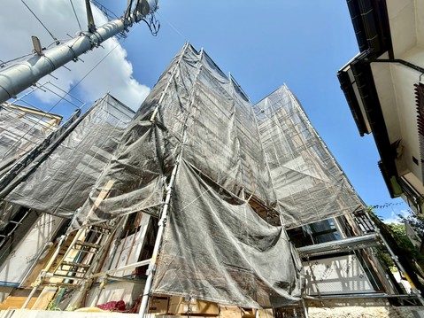 ～お気軽にお問い合わせください！～