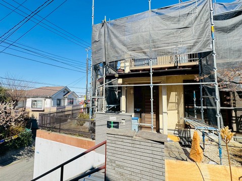 ～お気軽にお問い合わせください！～