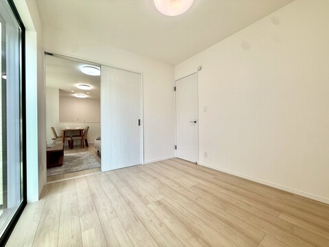 いつでもご内見いただけます。お気軽にお問い合わせください。