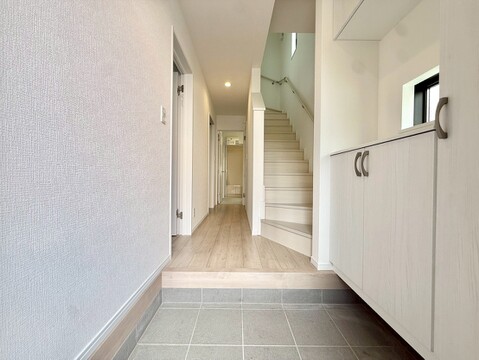 いつでもご内見いただけます。お気軽にお問い合わせください。