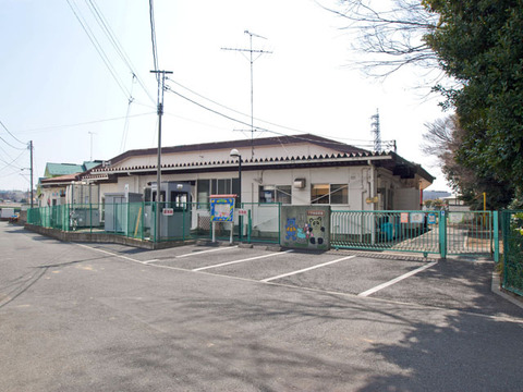 海老名市立下今泉保育園　距離約800m