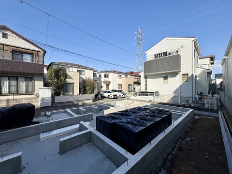 ～お気軽にご見学してください～