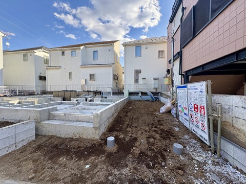 ～お気軽にご見学してください～