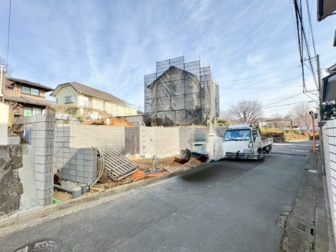 ～お気軽にお問い合わせください　～