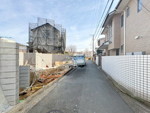 ～お気軽にお問い合わせください　～