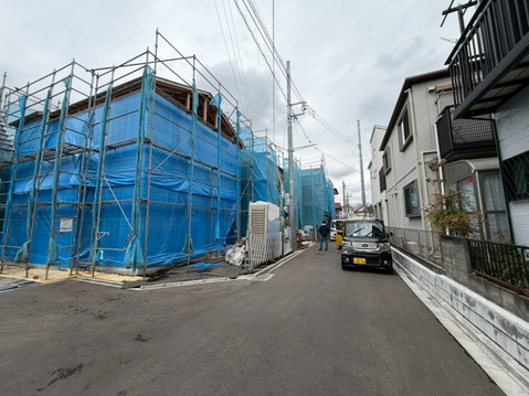 ～お気軽にお問い合わせください！～