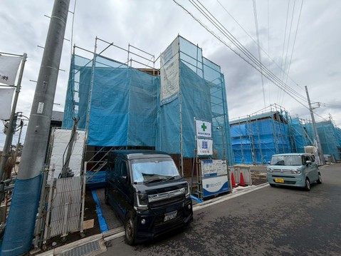 ～お気軽にお問い合わせください！～