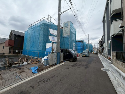 ～お気軽にお問い合わせください！～