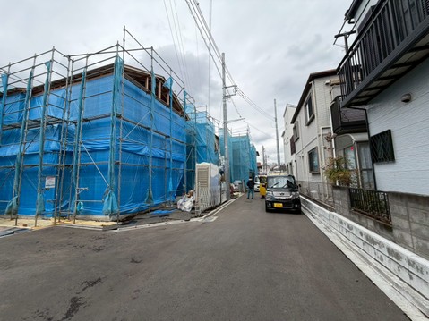 ～お気軽にお問い合わせください！～