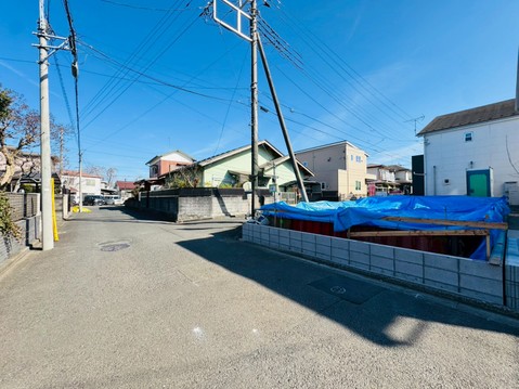 2026年1月31日現地撮影