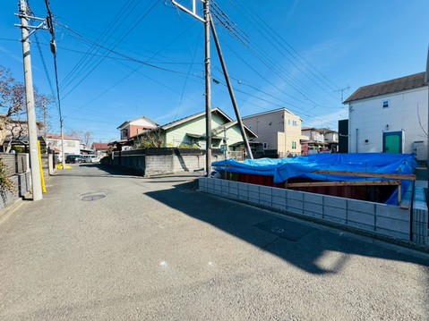 2026年1月31日現地撮影