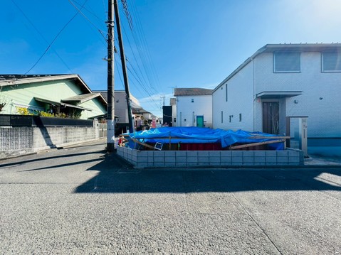 2026年1月31日現地撮影