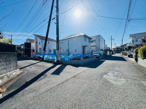 2026年1月31日現地撮影