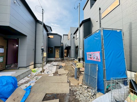 ～お気軽にお問い合わせください！～