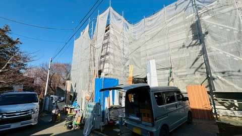 ～お気軽にお問い合わせください！～