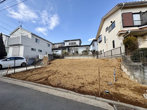 ～お気軽にご見学してください～