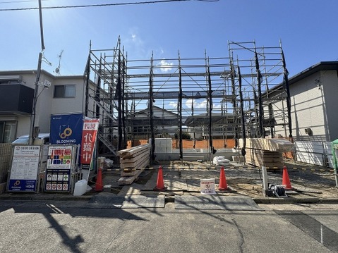 ～お気軽にご見学してください～