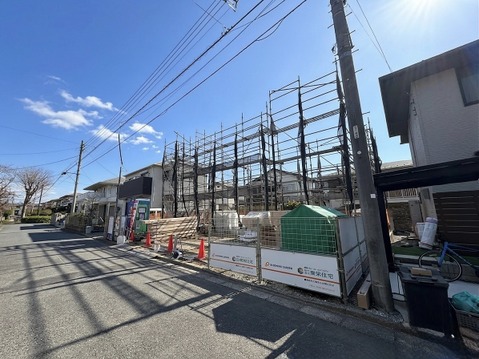 ～お気軽にご見学してください～～お気軽にご見学してください～