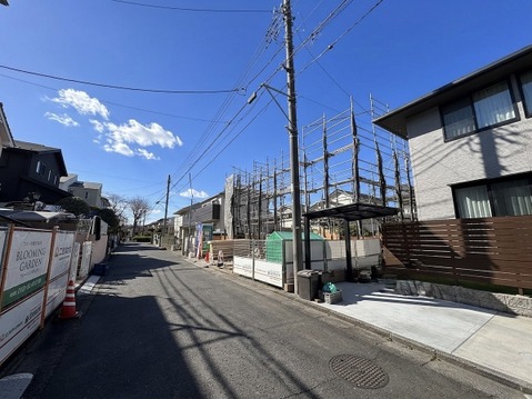 ～お気軽にご見学してください～