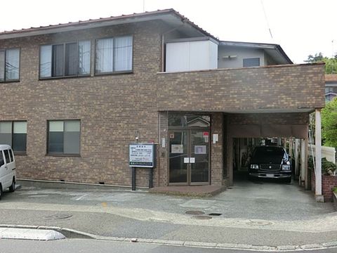 島津メディカルクリニックまで約170m