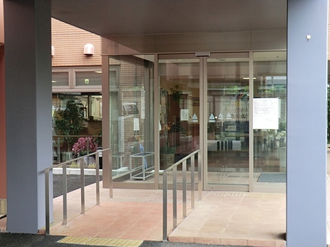 八王子北部病院まで約2100m