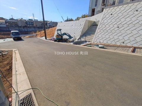 物件外観