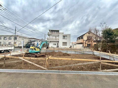 現地・モデルルームのご案内可能です！お気軽にお問い合わせください！