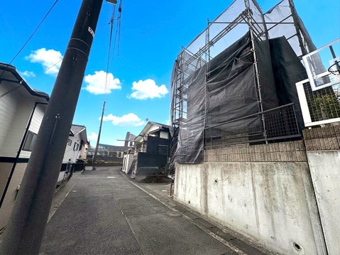 お気軽にお問い合わせください