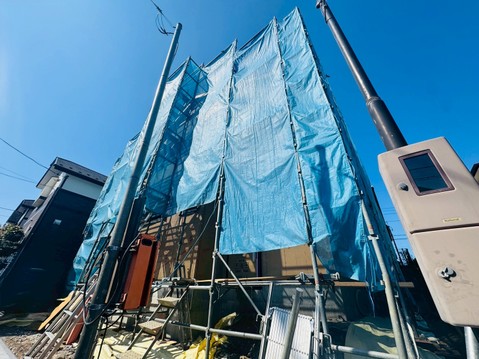 ～お気軽にお問い合わせください！～