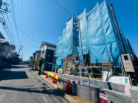 ～お気軽にお問い合わせください！～