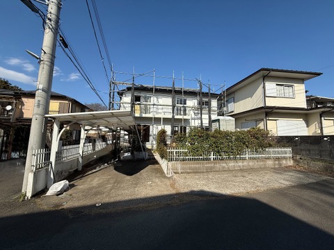 ～お気軽にお問い合わせください！～