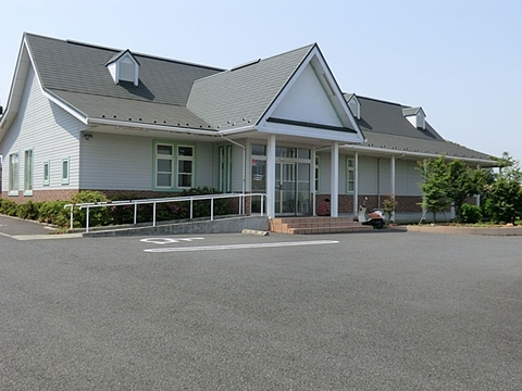 海老名あおばクリニックまで約2300m