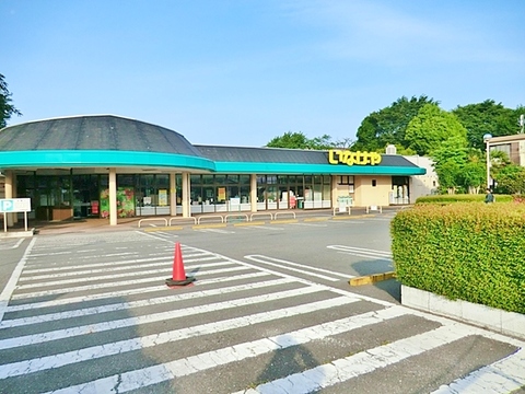 ina21　相模原下九沢店　距離約1000m