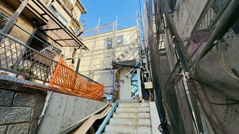 ～お気軽にお問い合わせください！～