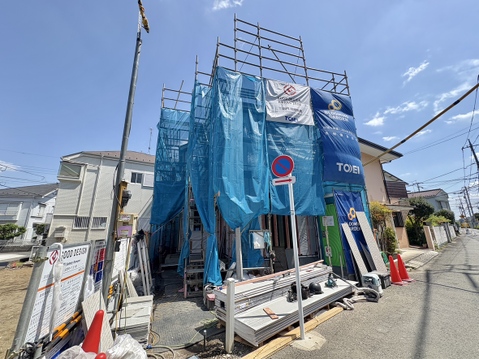 お問い合わせお待ちしております。