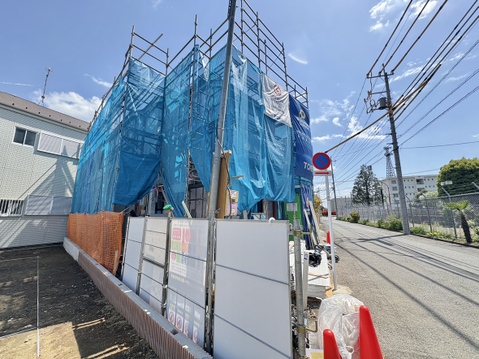 お問い合わせお待ちしております。