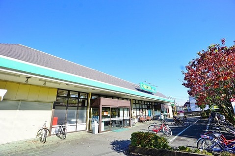 いなげや ina21　町田相原駅前店　距離約1100m