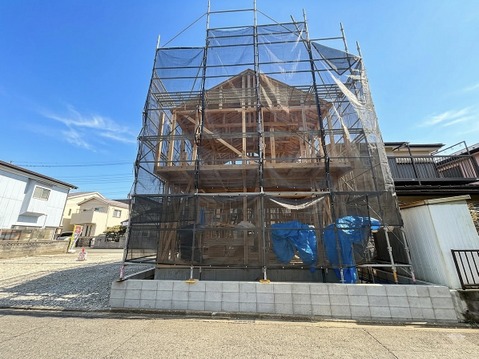 ～お気軽にご見学してください～