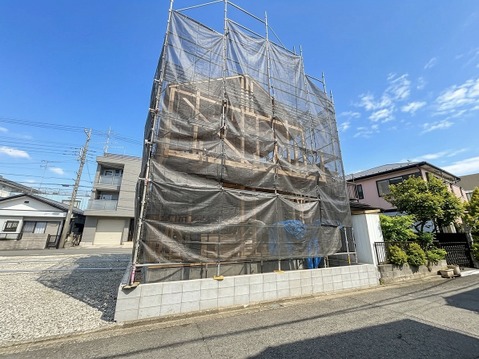 ～お気軽にご見学してください～