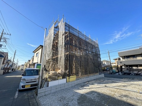 ～お気軽にご見学してください～