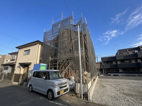 ～お気軽にご見学してください～