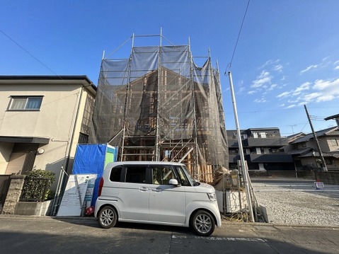 ～お気軽にご見学してください～